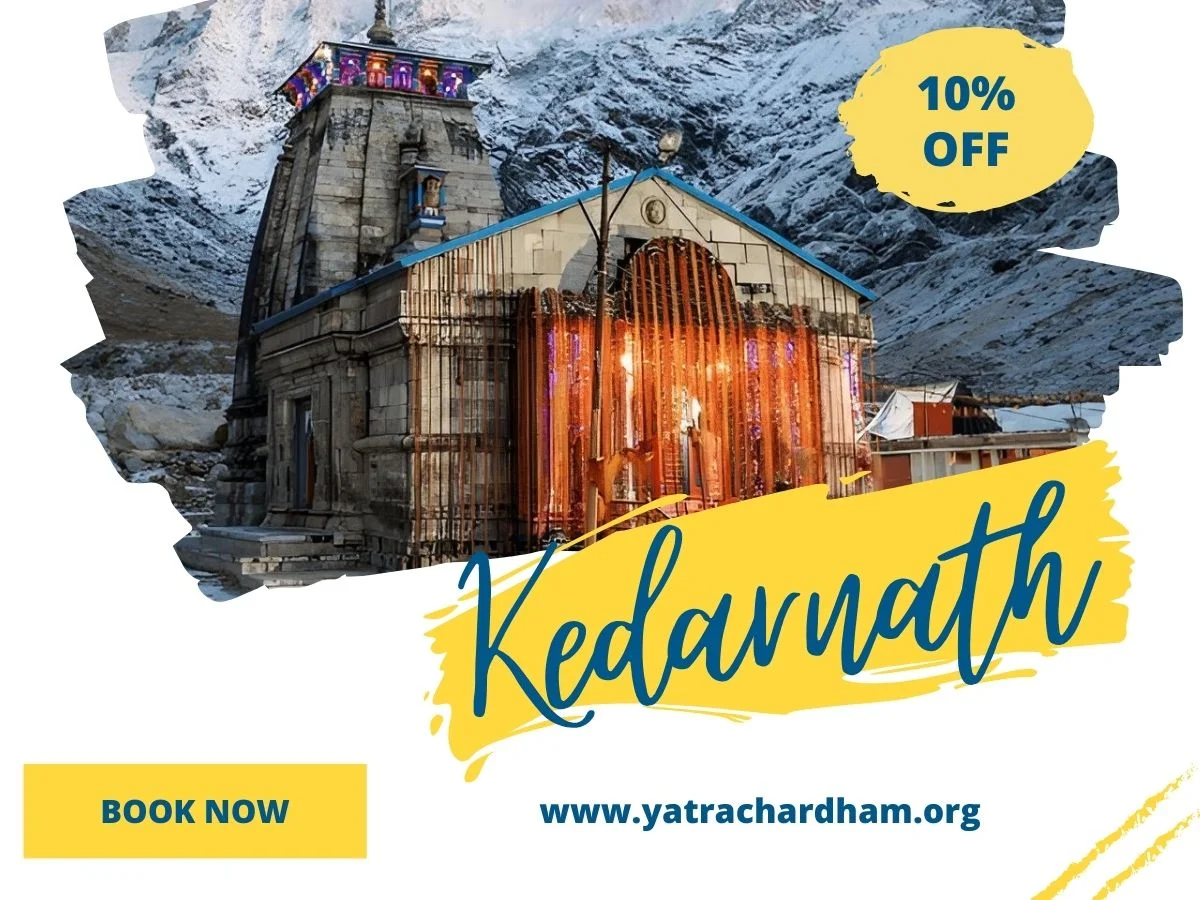 Kedarnath